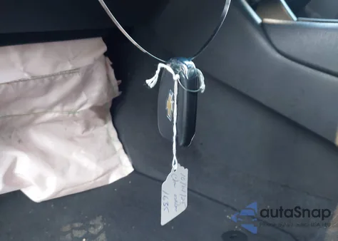 2021 Chevrolet Malibu Fwd Lt из США, поврежденный, VIN 1G1ZD5ST5MF005691